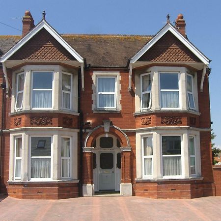 Stavordale House Apartment Weymouth Exterior foto