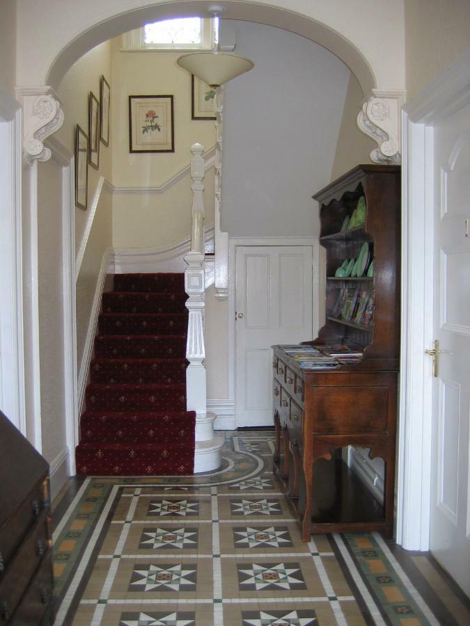 Stavordale House Apartment Weymouth Exterior foto