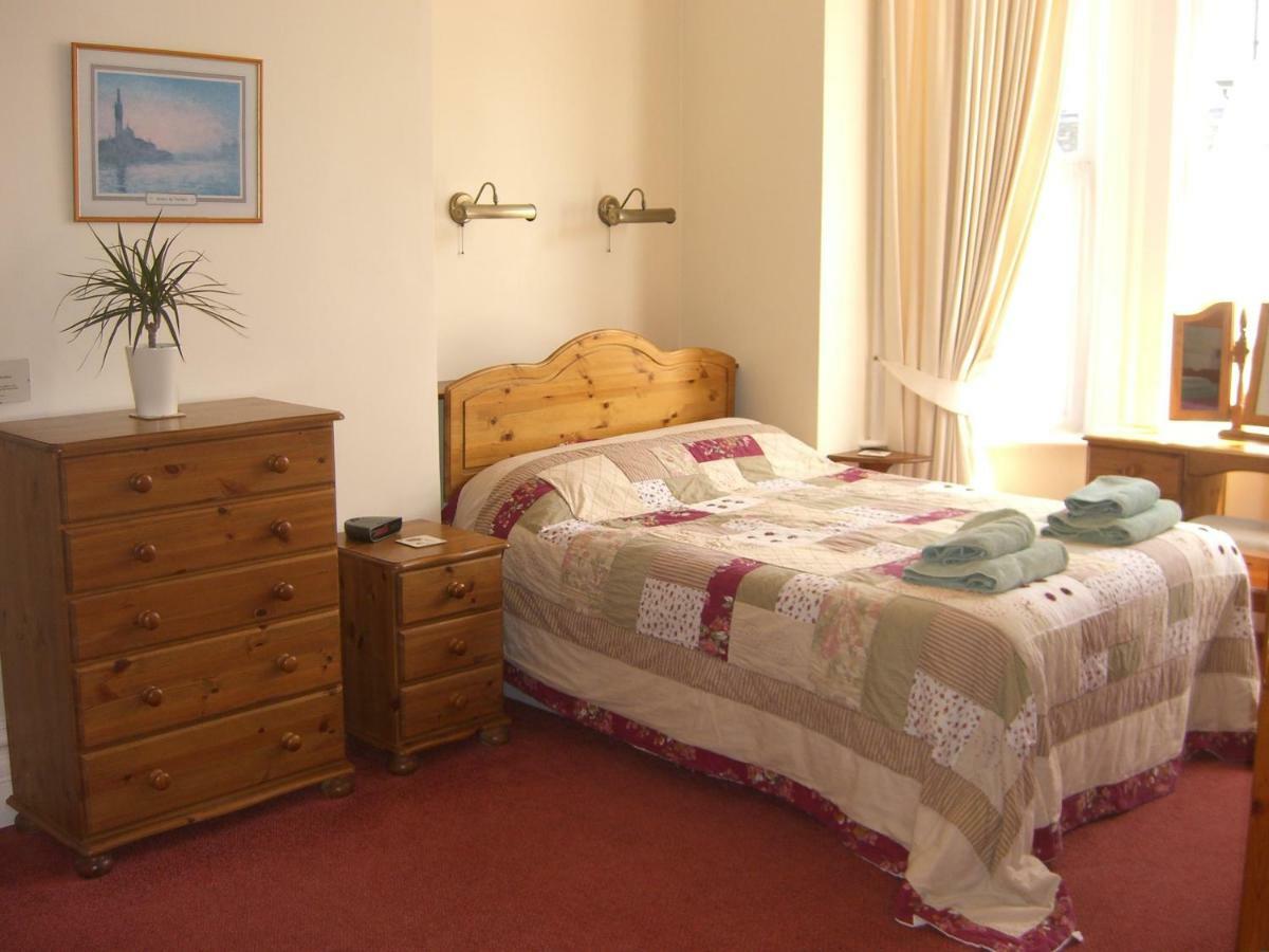 Stavordale House Apartment Weymouth Exterior foto