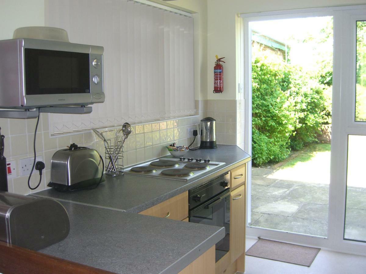 Stavordale House Apartment Weymouth Exterior foto