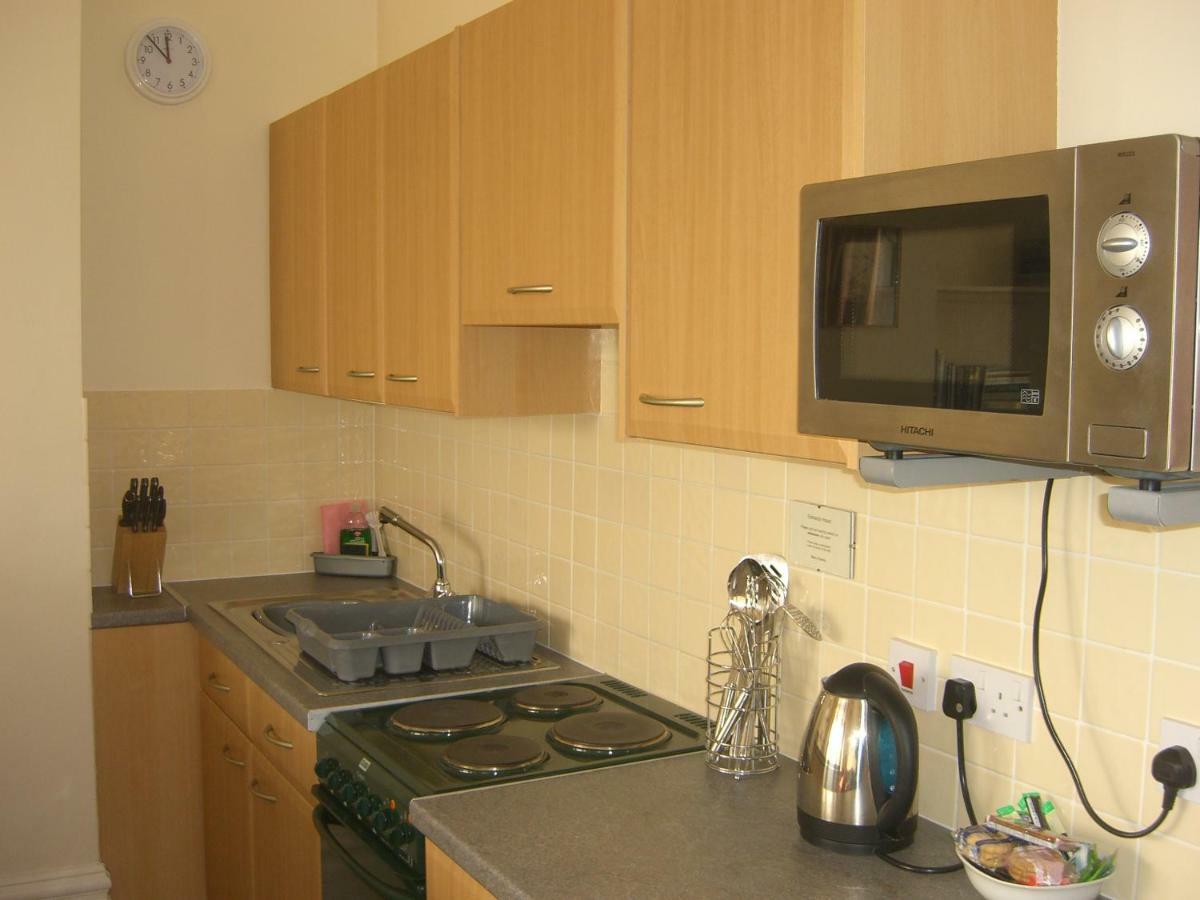 Stavordale House Apartment Weymouth Exterior foto