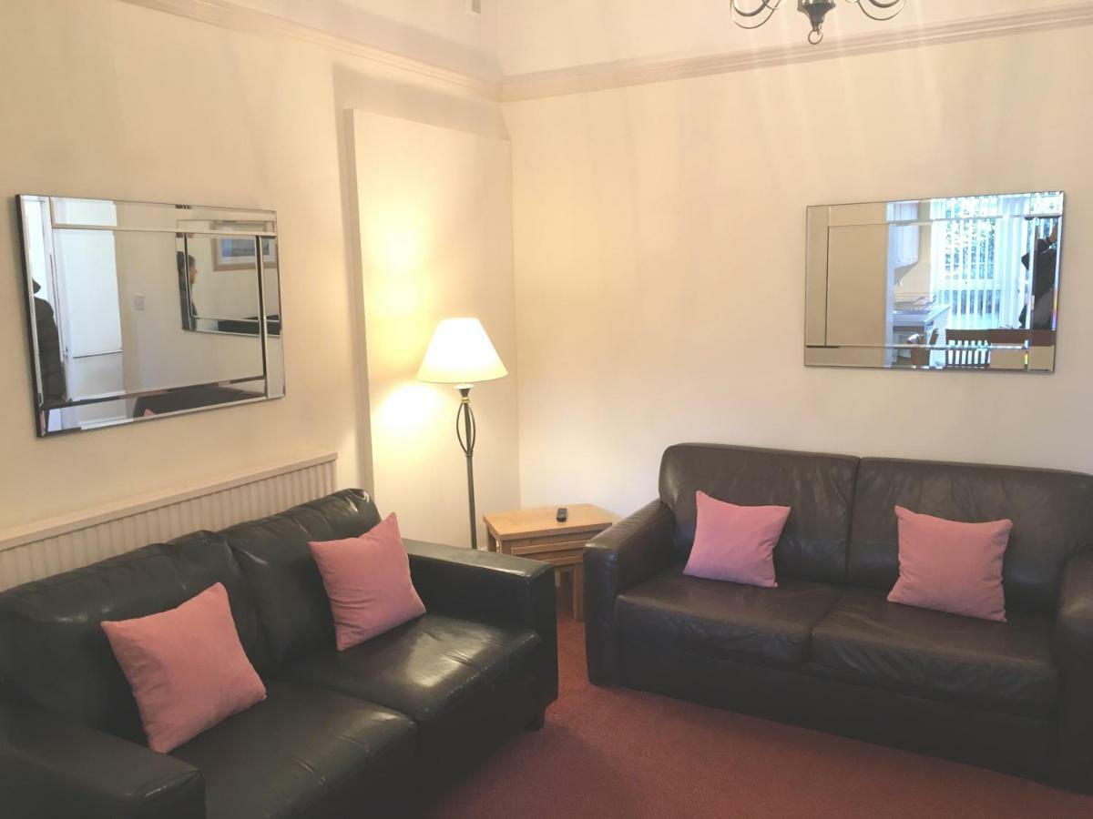 Stavordale House Apartment Weymouth Cameră foto