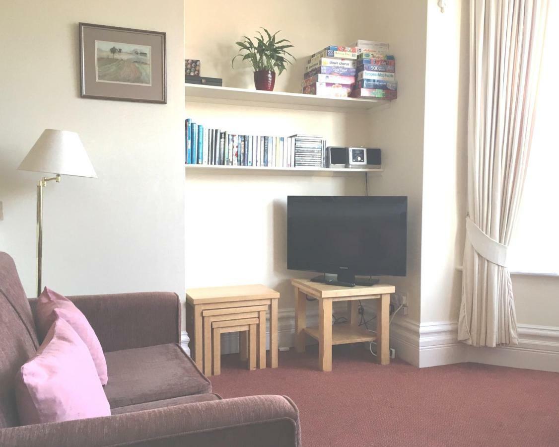 Stavordale House Apartment Weymouth Cameră foto